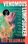 Venomous Lumpsucker - Ned Beauman - 9781473613577