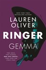 Ringer - Lauren Oliver - 9781473615069