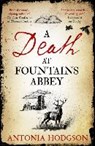 A Death at Fountains Abbey - HODGSON,  Antonia - 9781473615106