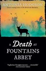 A Death at Fountains Abbey - Antonia Hodgson - 9781473615113