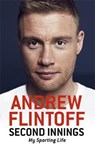 Second Innings - FLINTOFF,  Andrew - 9781473616585