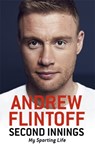 Second Innings - Andrew Flintoff - 9781473616592