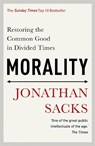 Morality - Jonathan Sacks - 9781473617339
