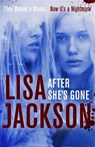 After She's Gone - Lisa Jackson - 9781473617599
