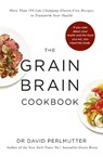Grain Brain Cookbook - David Perlmutter - 9781473619173