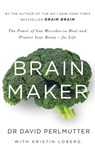 Brain Maker - David Perlmutter - 9781473619357