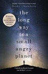The Long Way to a Small, Angry Planet - Becky Chambers - 9781473619814