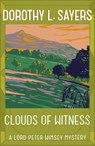 Clouds of Witness - Dorothy L Sayers - 9781473621206