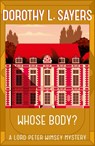 Whose Body? - Dorothy L Sayers - 9781473621251