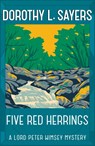 Five Red Herrings - Dorothy L Sayers - 9781473621350
