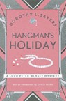 Hangman's Holiday - Dorothy L Sayers - 9781473621374