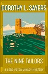The Nine Tailors - Dorothy L Sayers - 9781473621398