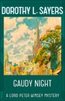 Gaudy Night - Dorothy L Sayers - 9781473621404