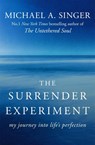 The Surrender Experiment - Michael A. Singer - 9781473621503