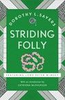 Striding Folly - Dorothy L Sayers - 9781473621510
