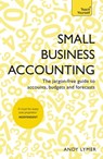 Small Business Accounting - Andy Lymer - 9781473623729