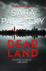 Dead Land - Sara Paretsky - 9781473624481
