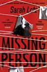Missing Person - Sarah Lotz - 9781473624634