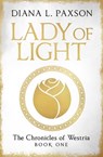 Lady of Light - Diana L Paxson - 9781473625761