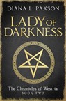 Lady of Darkness - Diana L Paxson - 9781473625778