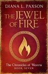 The Jewel of Fire - Diana L Paxson - 9781473625839