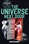 The Universe Next Door - New Scientist - 9781473628618