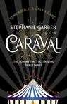 Caraval - Stephanie Garber - 9781473629165