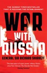 War With Russia - General Sir Richard Shirreff - 9781473632257