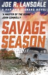Savage Season - Joe R. Lansdale - 9781473633476