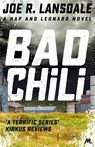 Bad Chili - Joe R. Lansdale - 9781473633544
