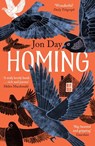 Homing - Jon Day - 9781473635395