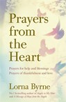 Prayers from the Heart - Lorna Byrne - 9781473635937
