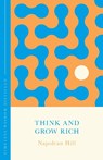 Think and Grow Rich - Napoleon Hill - 9781473636262