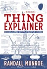 Thing Explainer - Randall Munroe - 9781473637313