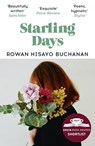 Starling Days - Rowan Hisayo Buchanan - 9781473638365
