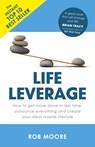 Life Leverage - Rob Moore - 9781473640283