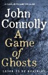 A Game of Ghosts - John Connolly - 9781473641877