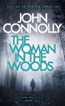 Woman in the woods - john connolly - 9781473641952