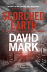 Scorched Earth - David Mark - 9781473643123