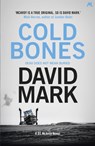 Cold Bones - David Mark - 9781473643215