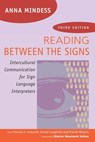 Reading Between the Signs - Anna Mindess - 9781473644076