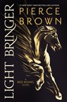 Light Bringer - Pierce Brown - 9781473646803