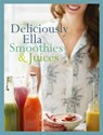 Deliciously Ella: Smoothies & Juices - Ella Mills (Woodward) - 9781473647282