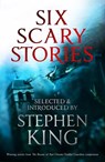 Six Scary Stories - Elodie Harper ; Manuela Saragosa ; Paul Bassett Davies ; Michael Button ; Stuart Johnstone ; Neil Hudson - 9781473648265