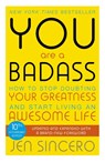 You Are a Badass - Jen Sincero - 9781473649521