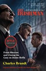 The Irishman - Charles Brandt - 9781473651524