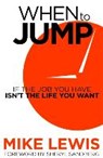 When to Jump - Mike Lewis - 9781473653627