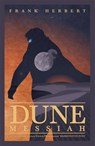 Dune Messiah - Frank Herbert - 9781473655324