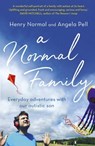 A Normal Family - Henry Normal - 9781473656406