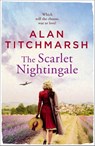 The Scarlet Nightingale - Alan Titchmarsh - 9781473658349